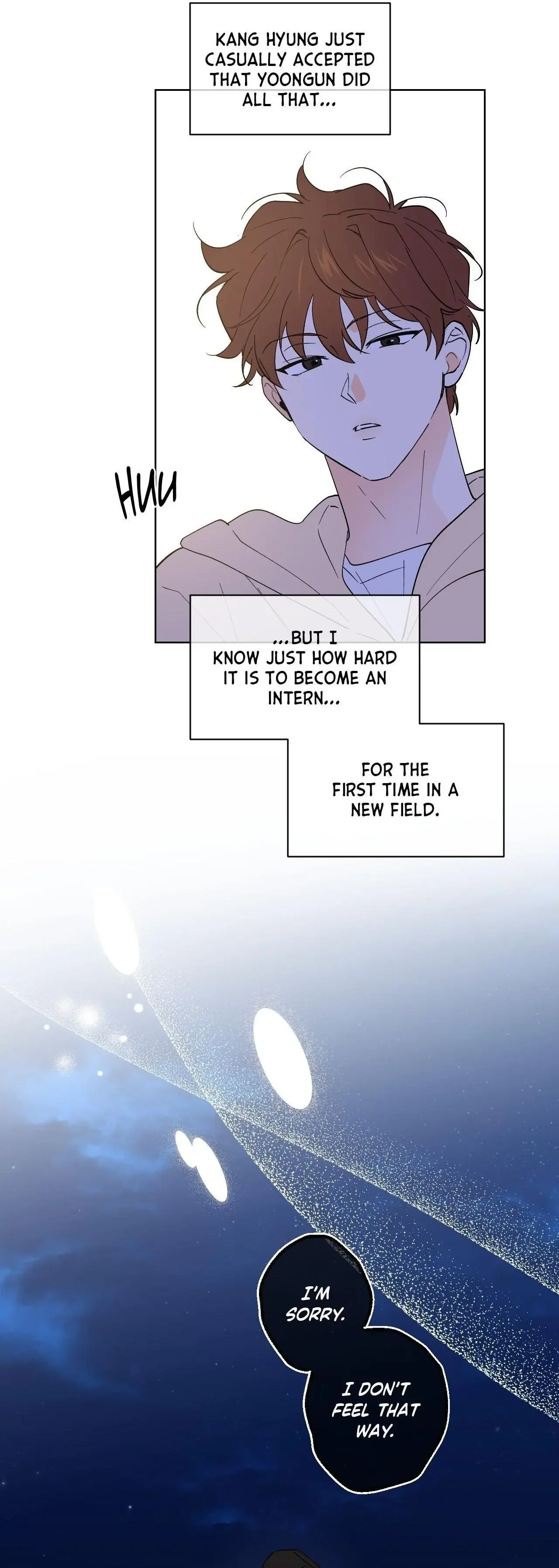 Part-Time Partner - Chapter 81 Page 2