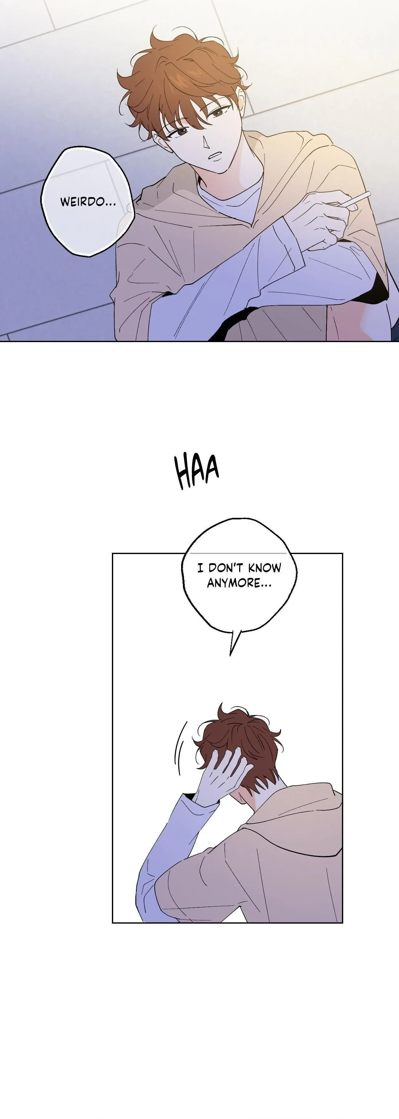 Part-Time Partner - Chapter 81 Page 4