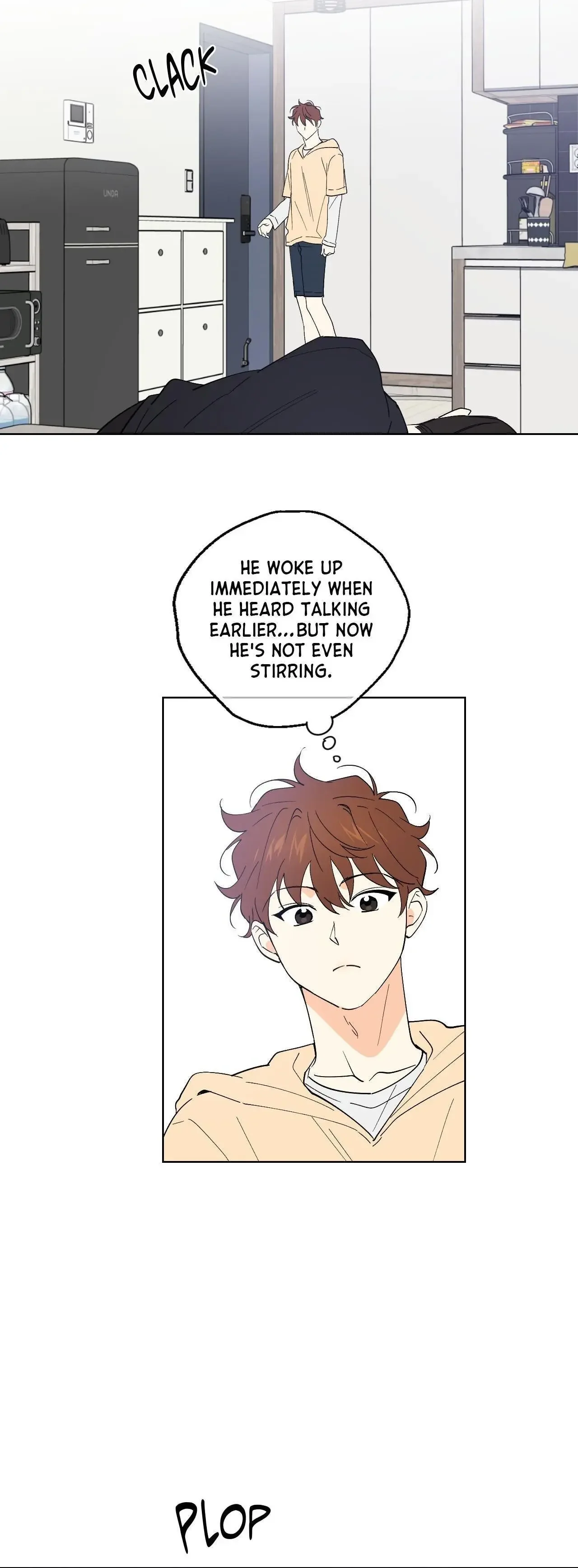 Part-Time Partner - Chapter 81 Page 6