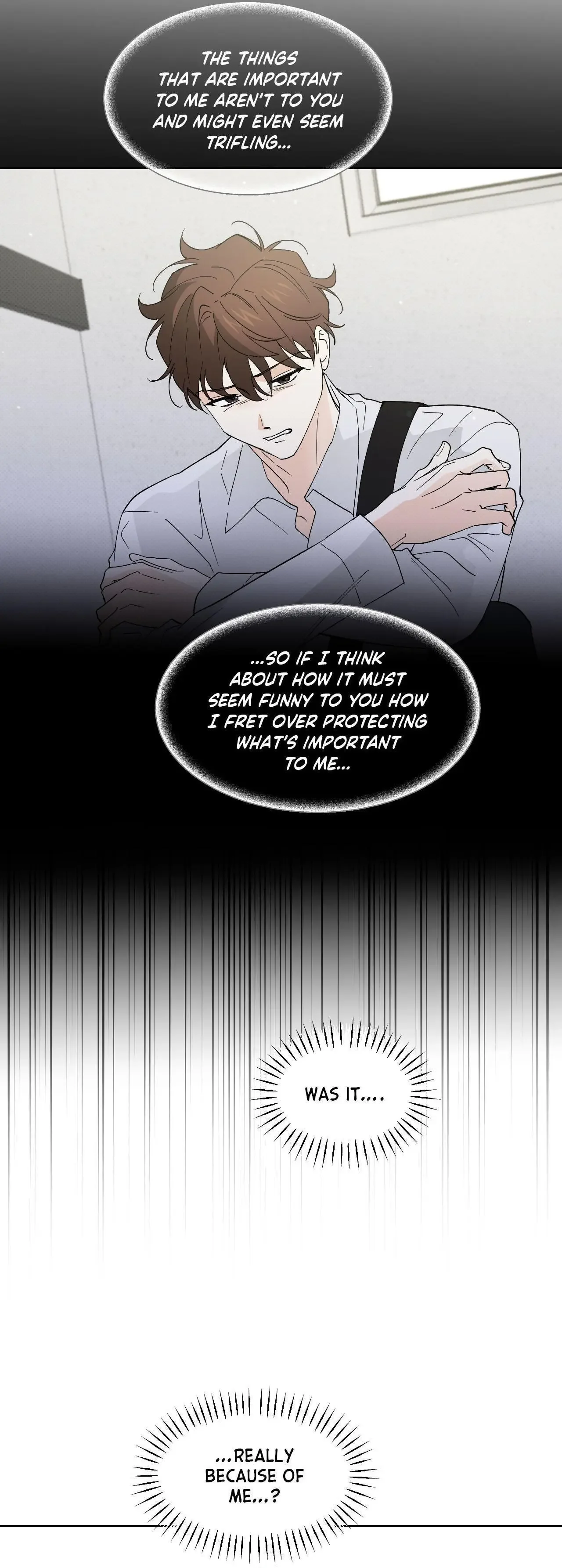 Part-Time Partner - Chapter 81 Page 9