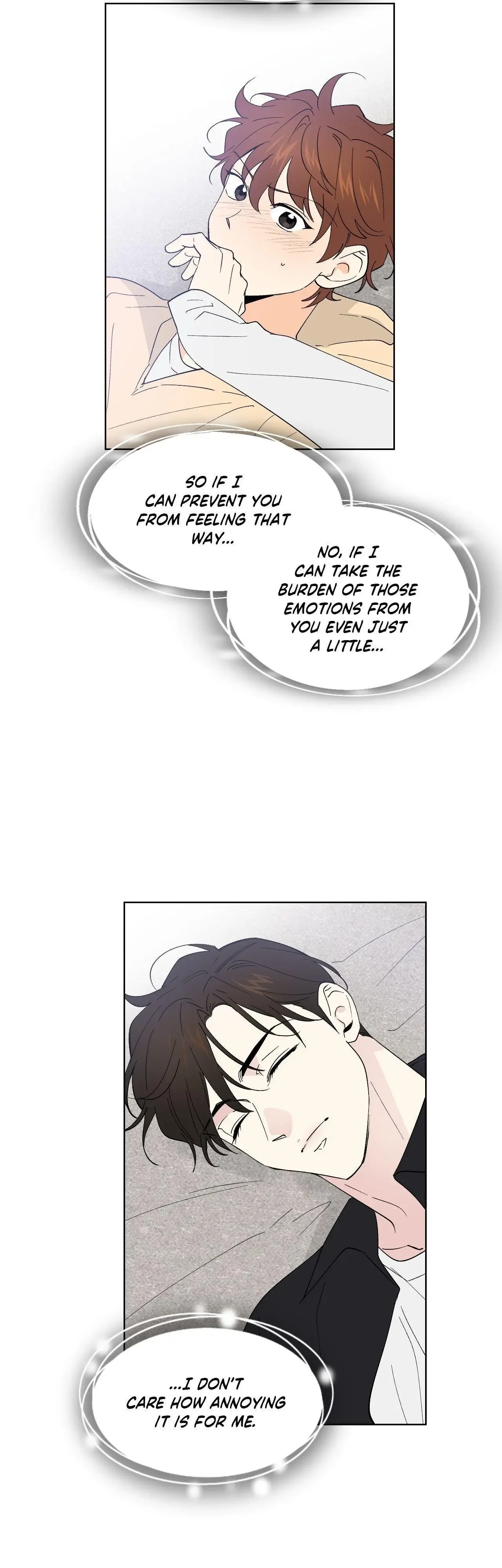 Part-Time Partner - Chapter 81 Page 11