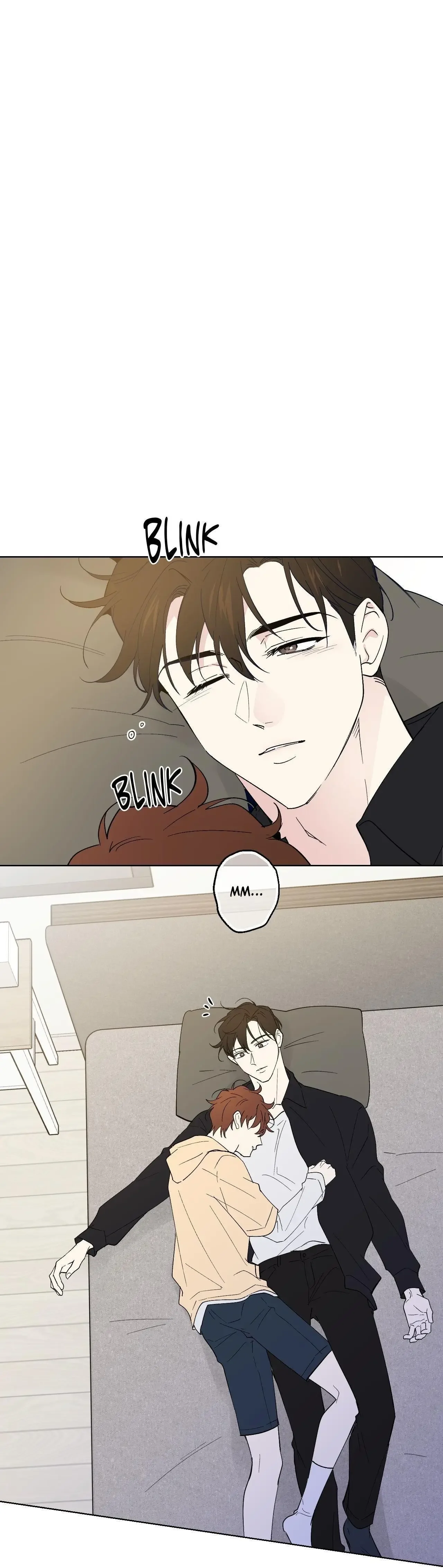 Part-Time Partner - Chapter 81 Page 15