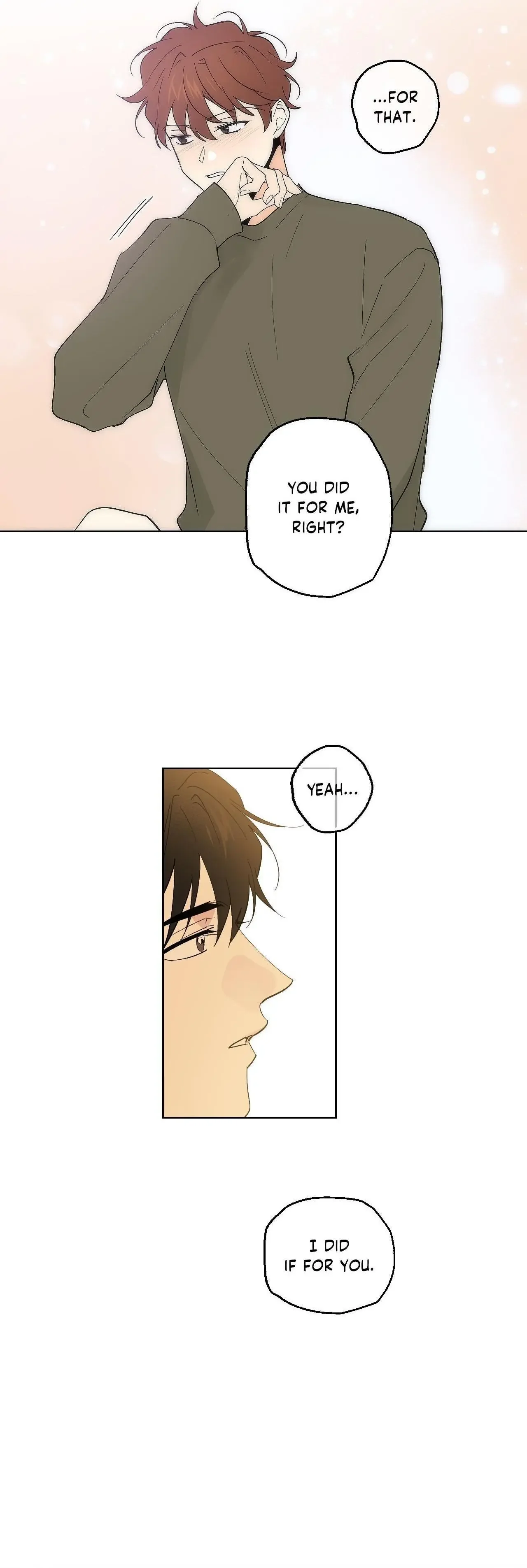 Part-Time Partner - Chapter 81 Page 26