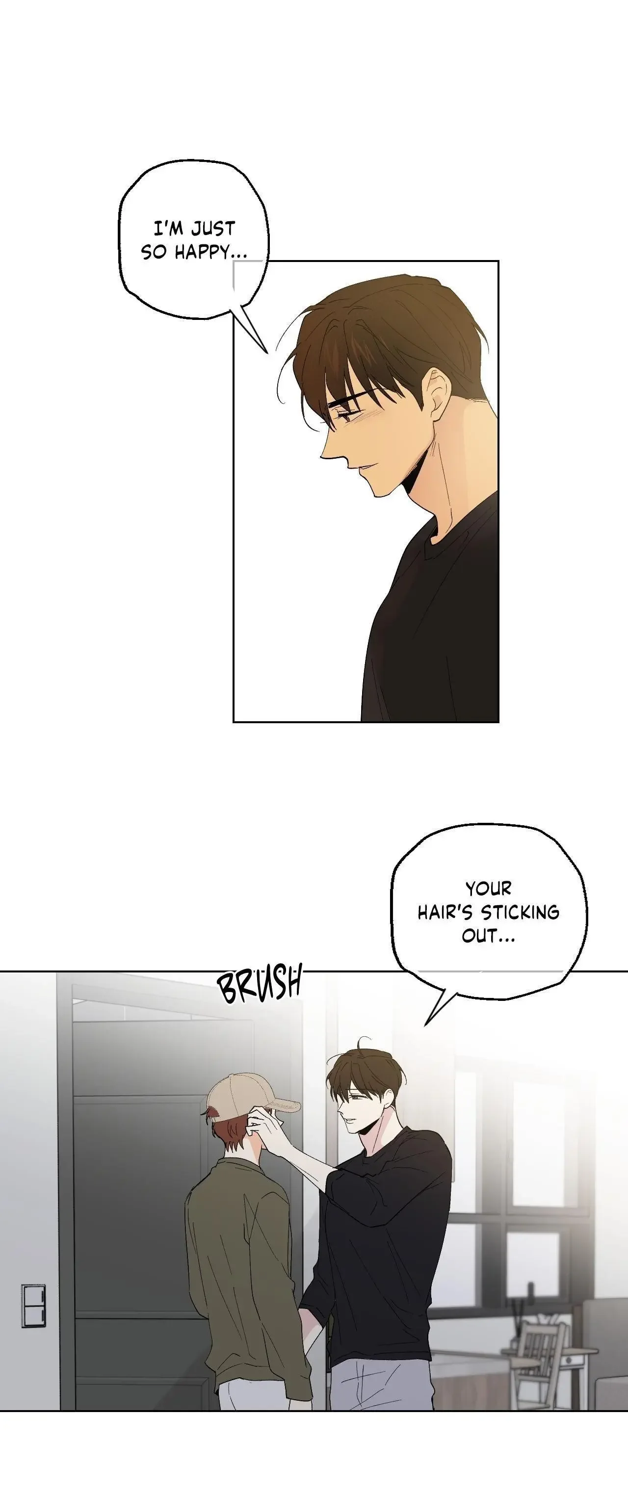Part-Time Partner - Chapter 81 Page 30
