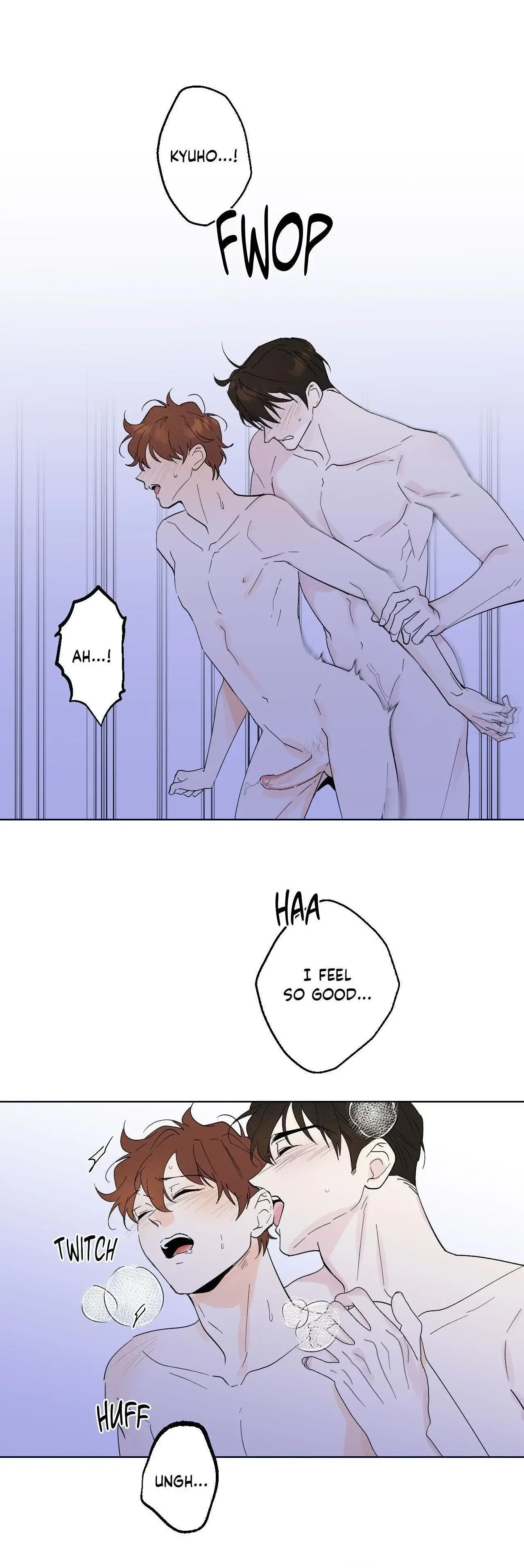 Part-Time Partner - Chapter 82 Page 14