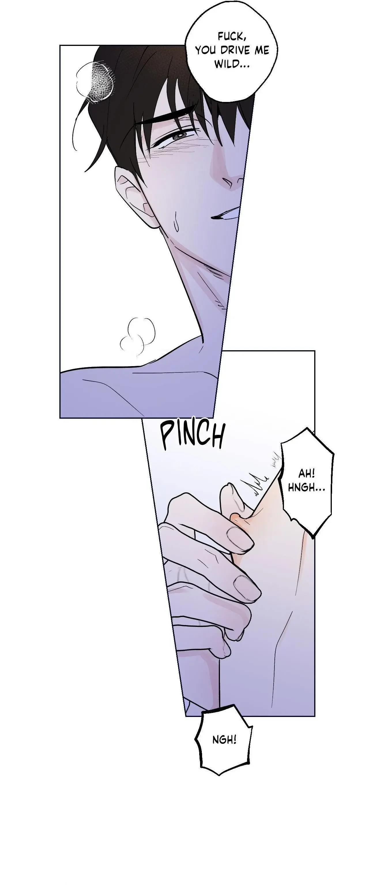 Part-Time Partner - Chapter 82 Page 18