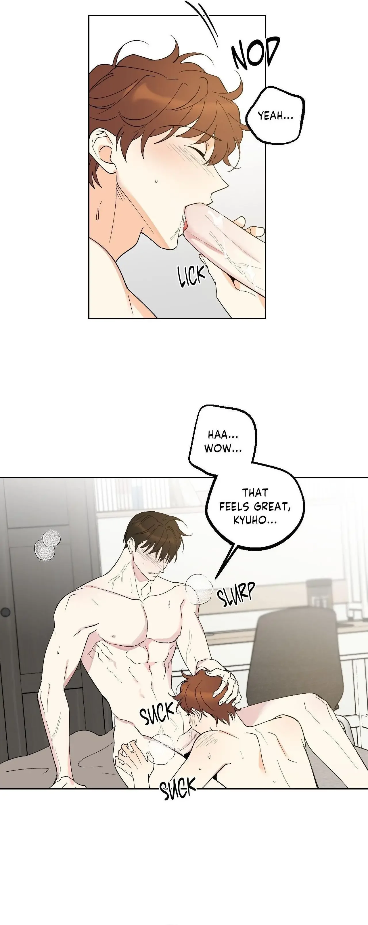 Part-Time Partner - Chapter 83 Page 3
