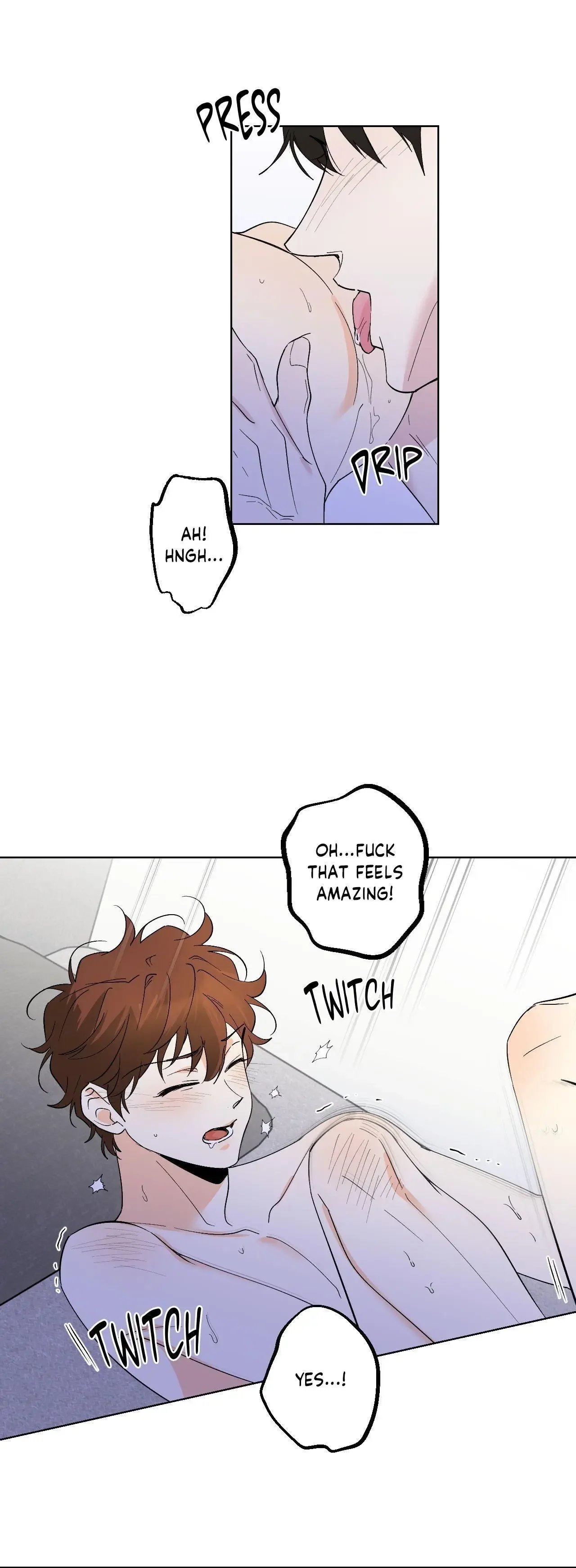 Part-Time Partner - Chapter 83 Page 7