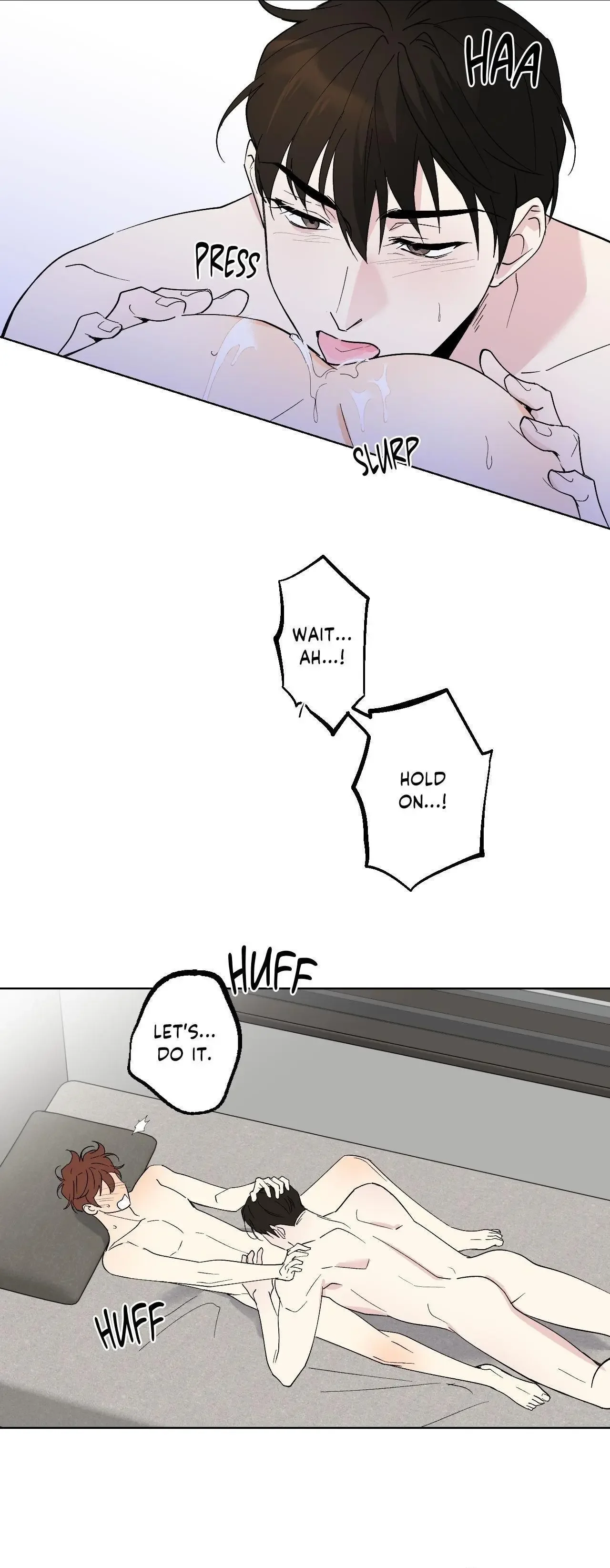 Part-Time Partner - Chapter 83 Page 8