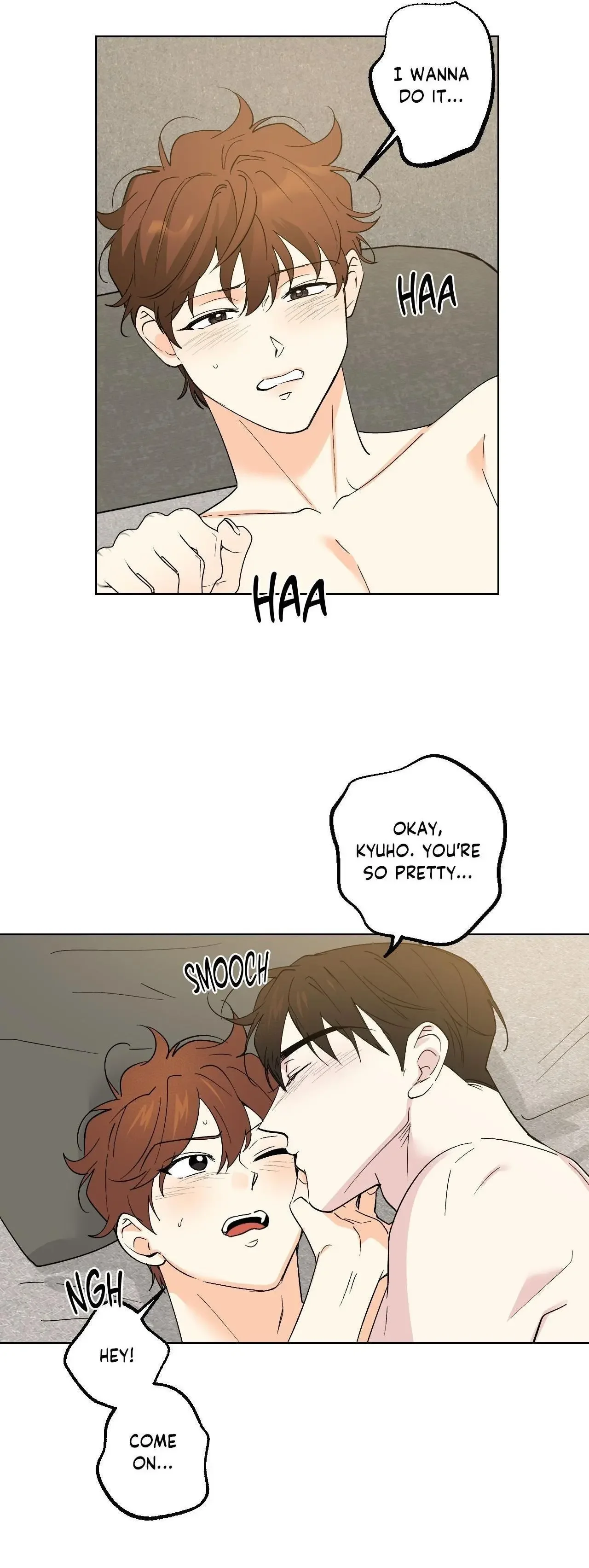 Part-Time Partner - Chapter 83 Page 9