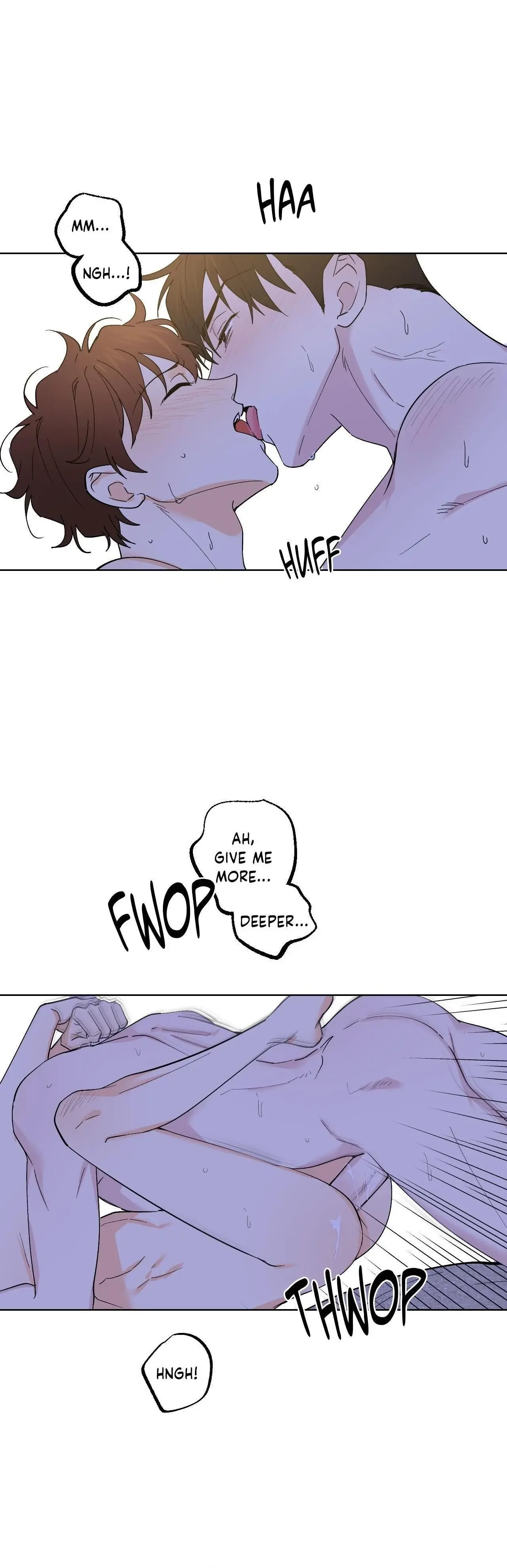 Part-Time Partner - Chapter 83 Page 12