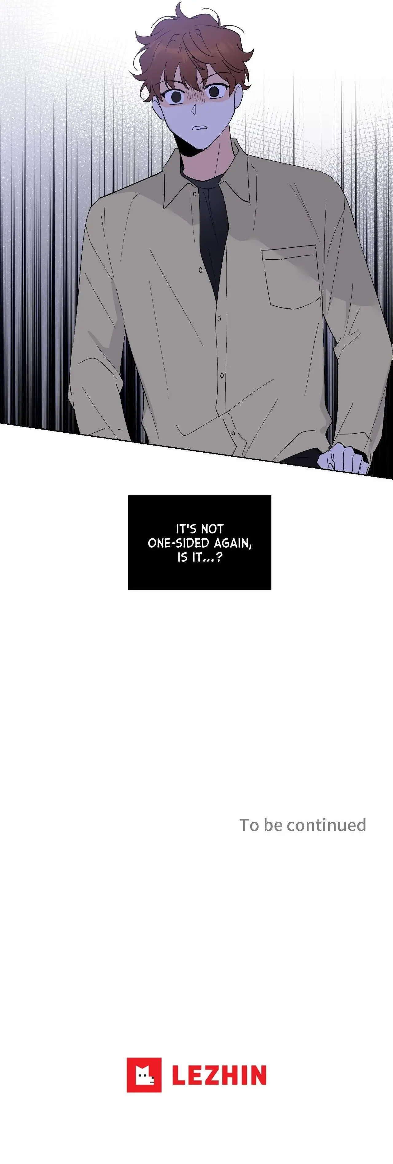 Part-Time Partner - Chapter 83 Page 32
