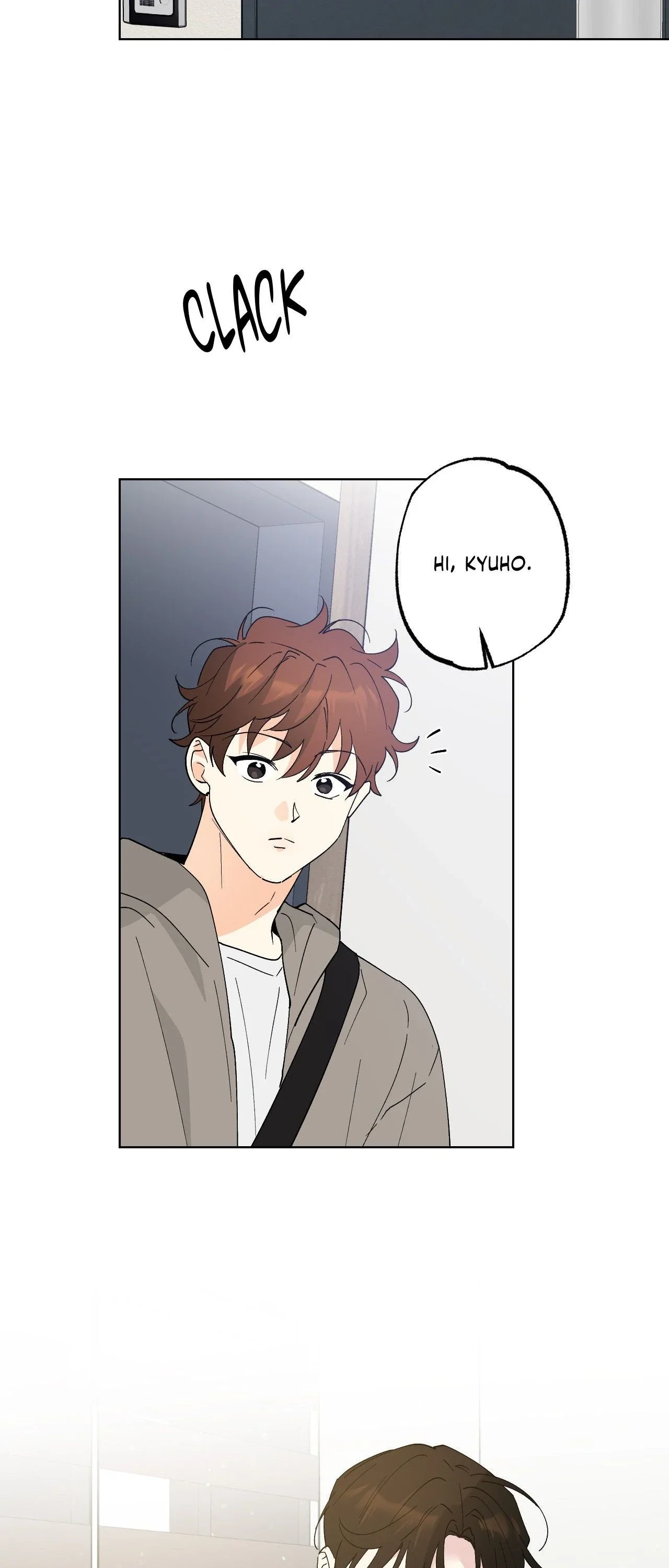 Part-Time Partner - Chapter 84 Page 2