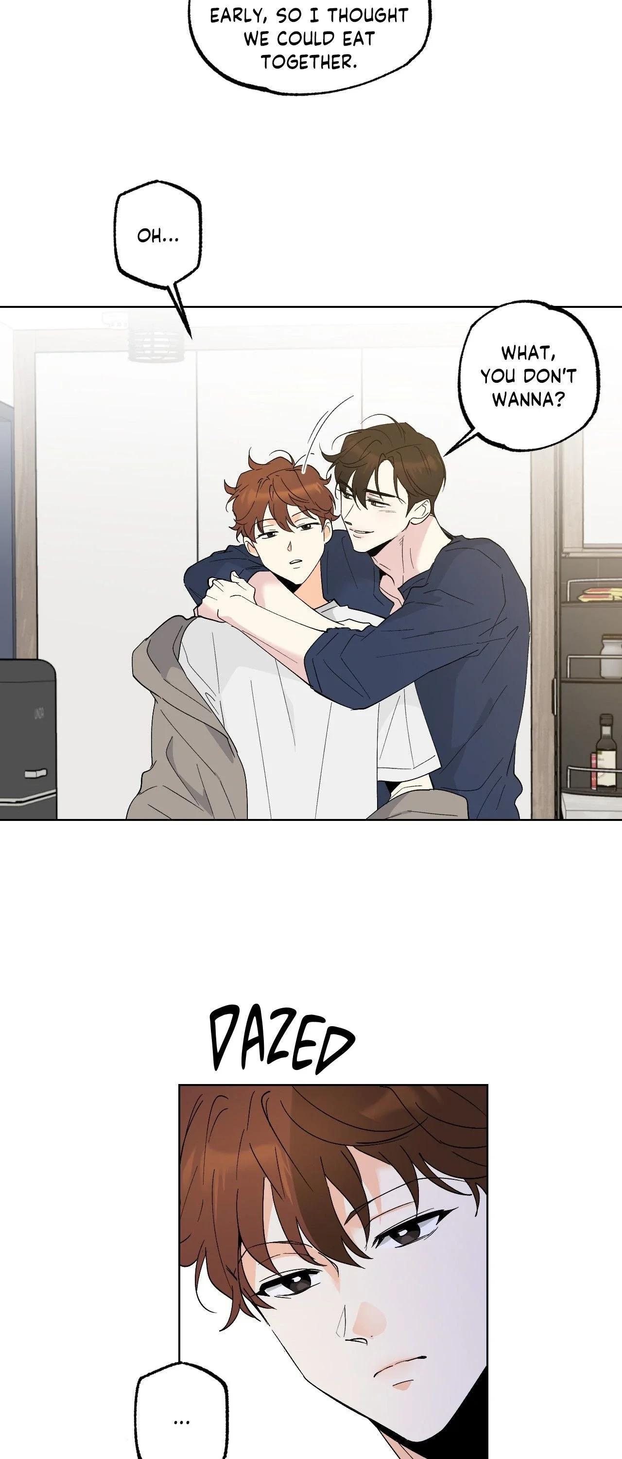 Part-Time Partner - Chapter 84 Page 4