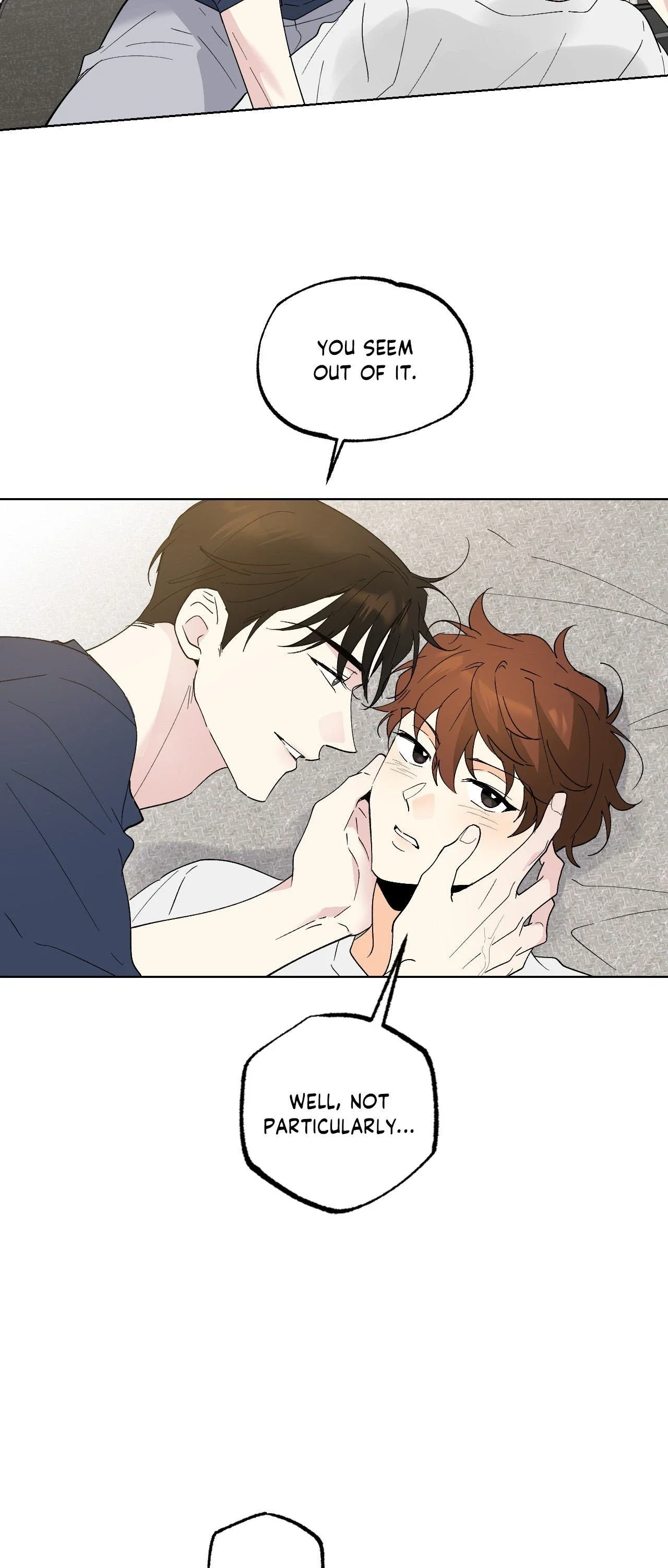 Part-Time Partner - Chapter 84 Page 7