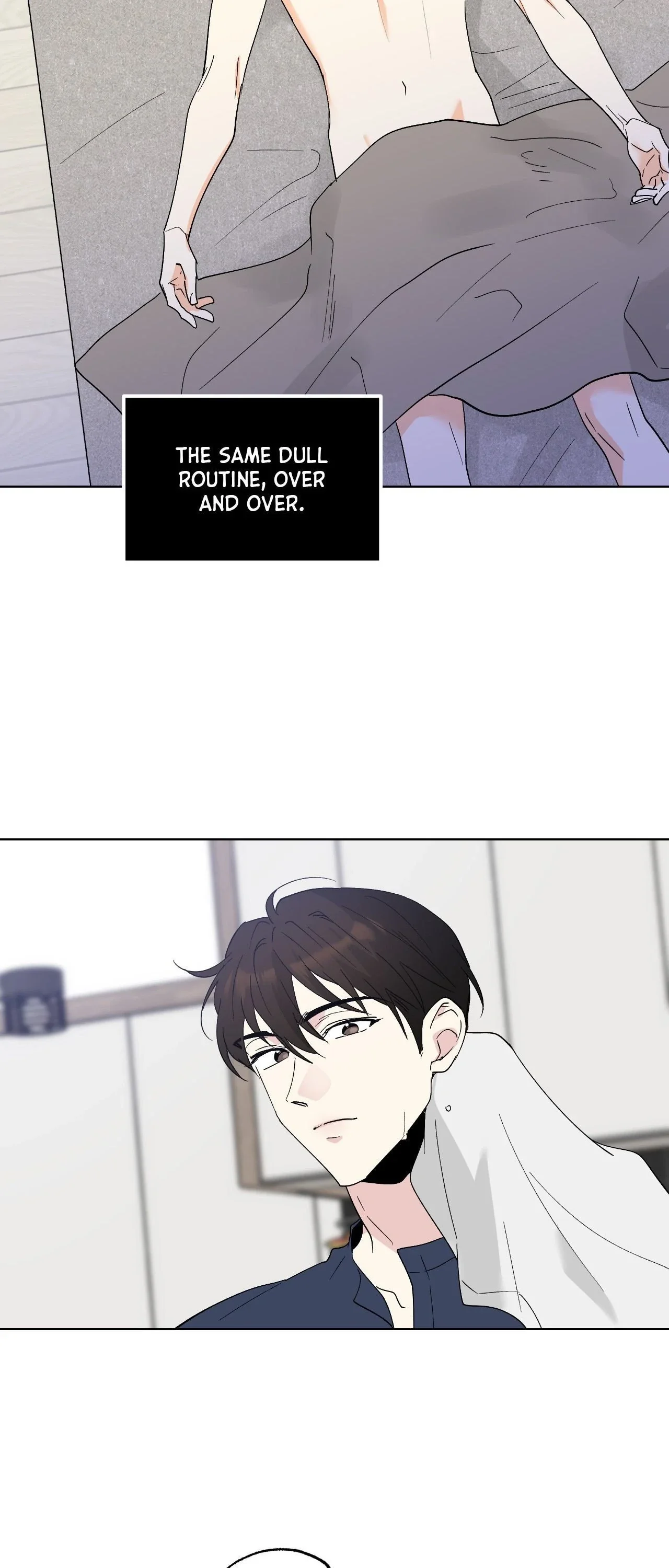 Part-Time Partner - Chapter 84 Page 11