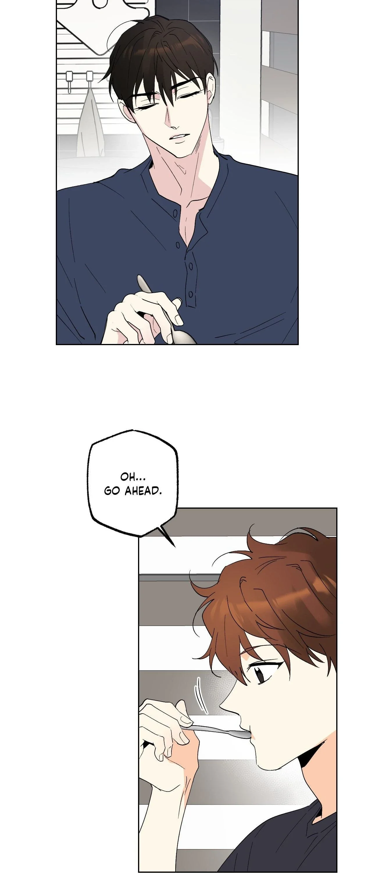 Part-Time Partner - Chapter 84 Page 16