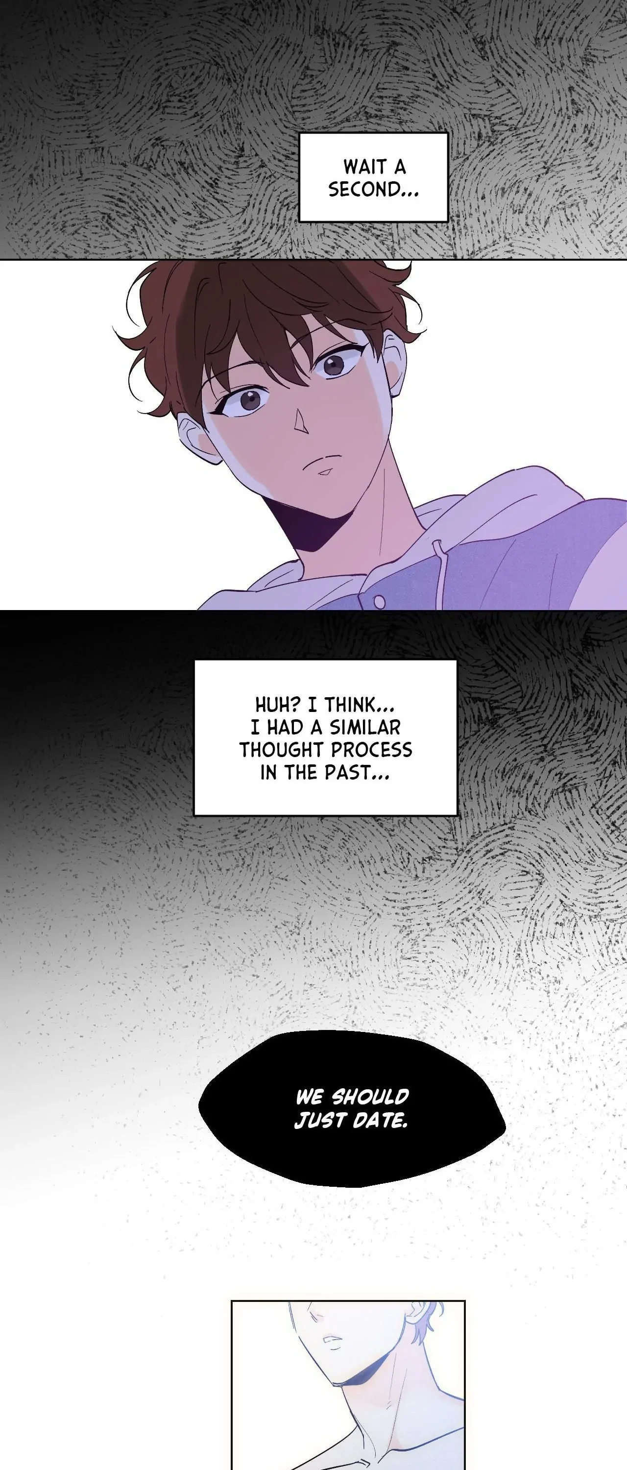 Part-Time Partner - Chapter 84 Page 36