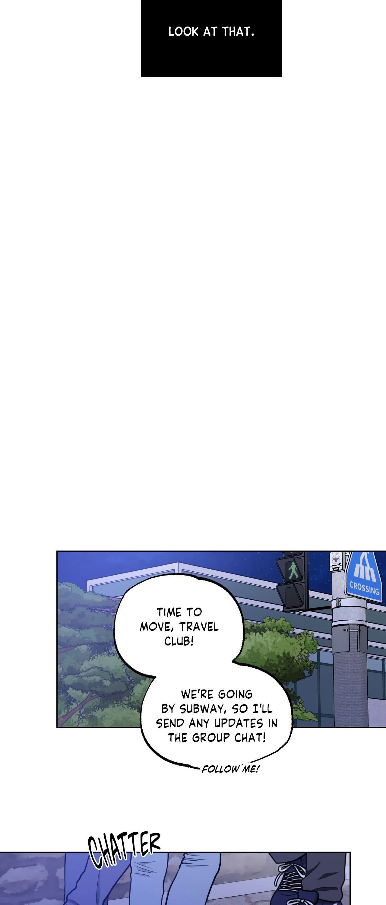 Part-Time Partner - Chapter 84 Page 39