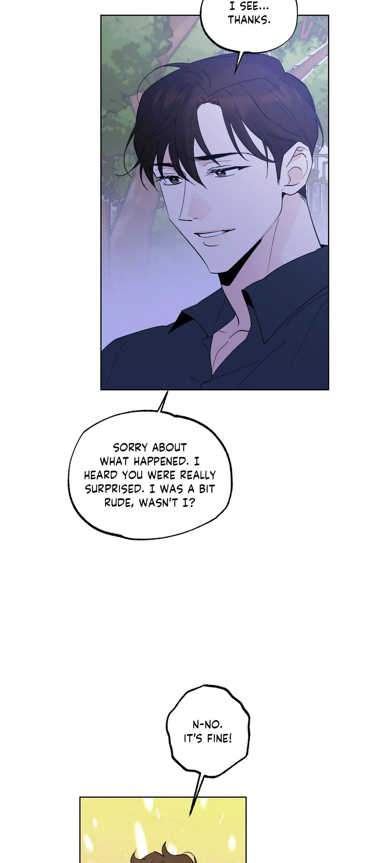 Part-Time Partner - Chapter 84 Page 41