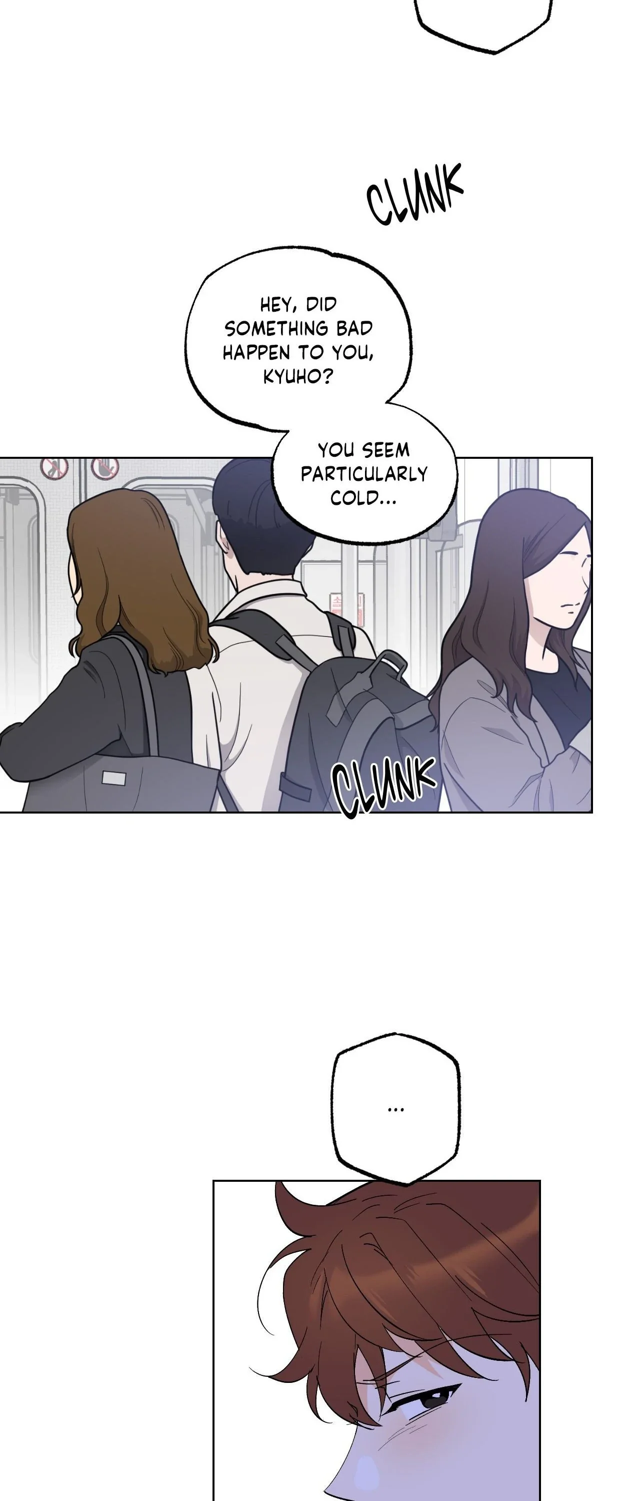 Part-Time Partner - Chapter 84 Page 60