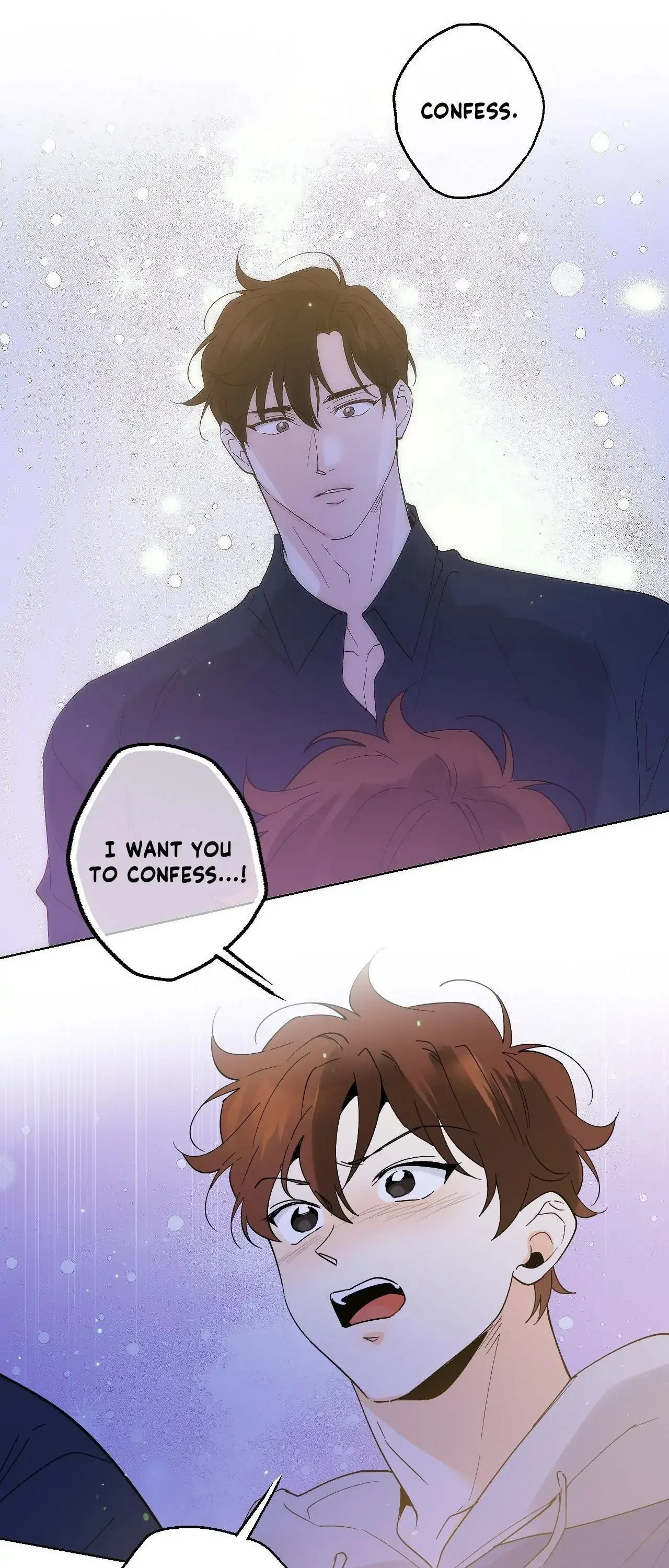 Part-Time Partner - Chapter 84 Page 70