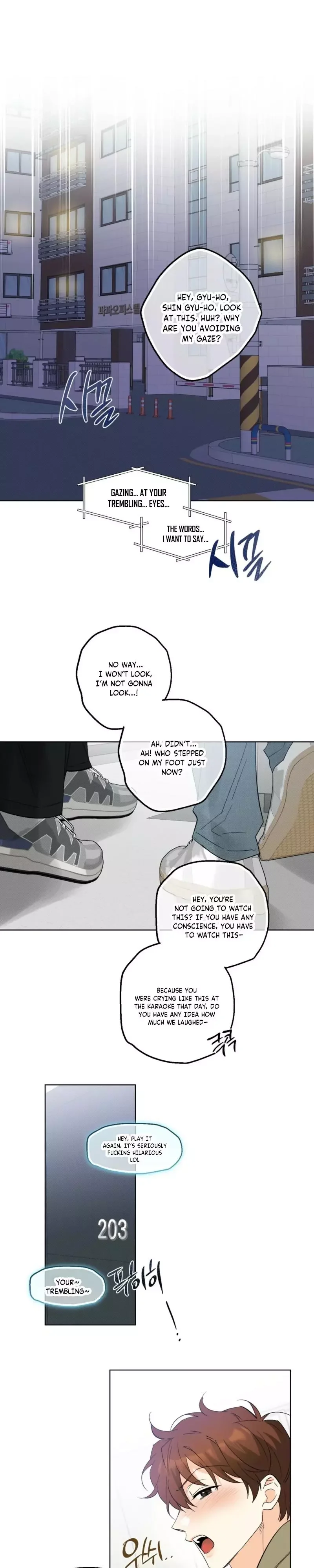 Part-Time Partner - Chapter 85 Page 13