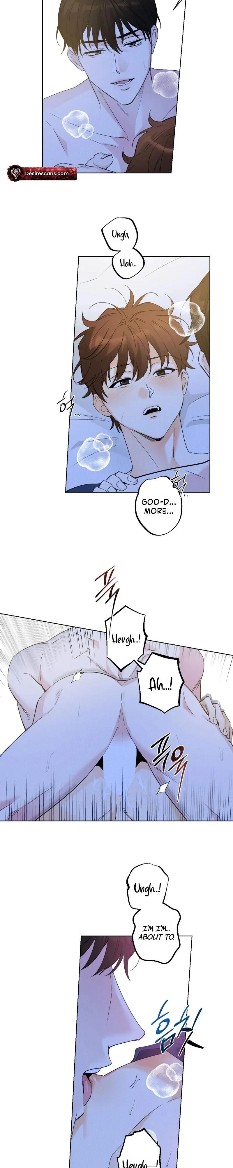 Part-Time Partner - Chapter 88 Page 6