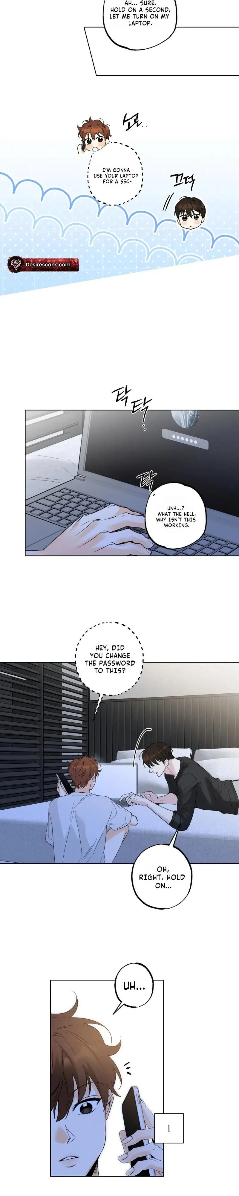Part-Time Partner - Chapter 88 Page 14