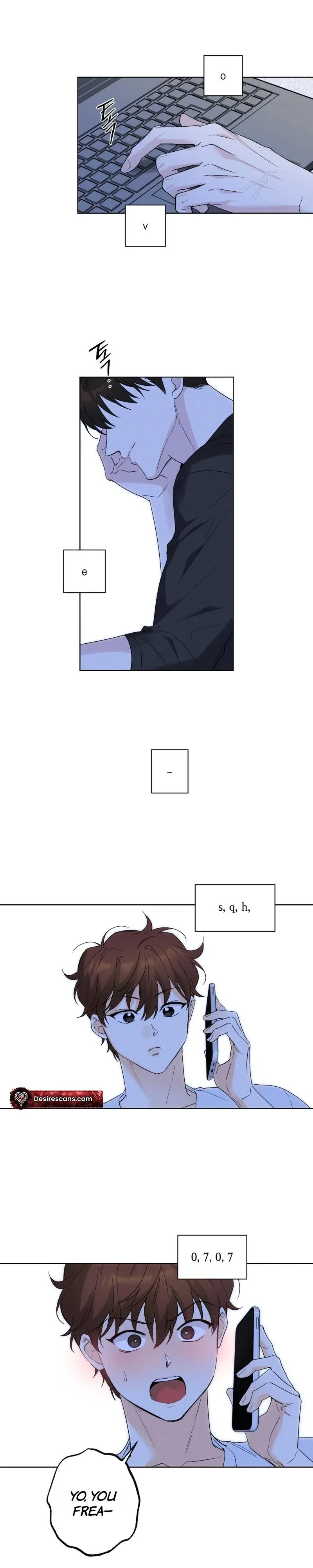 Part-Time Partner - Chapter 88 Page 15