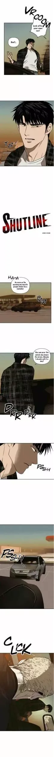 Shutline - Chapter 0 Page 3