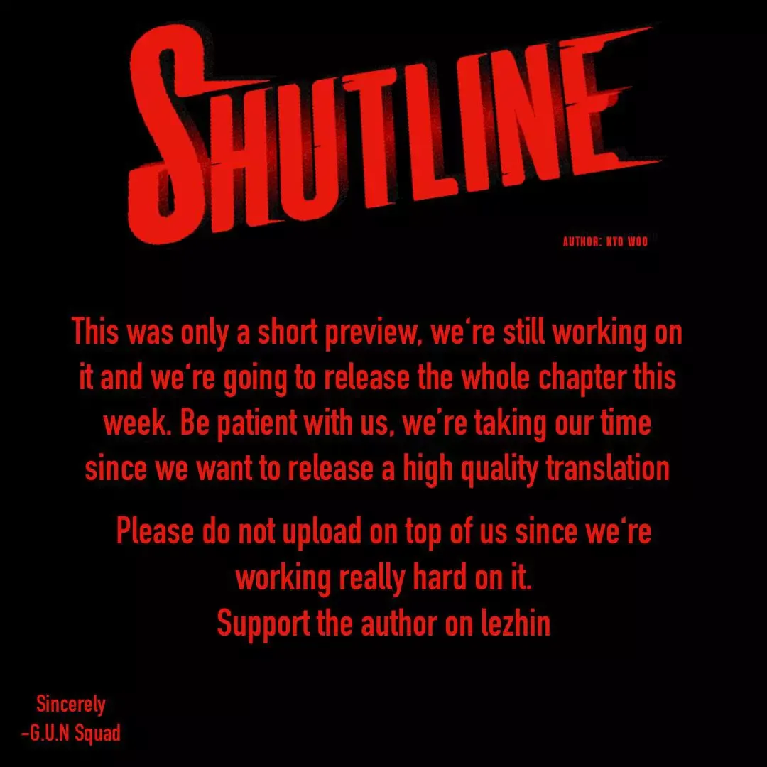 Shutline - Chapter 0 Page 4