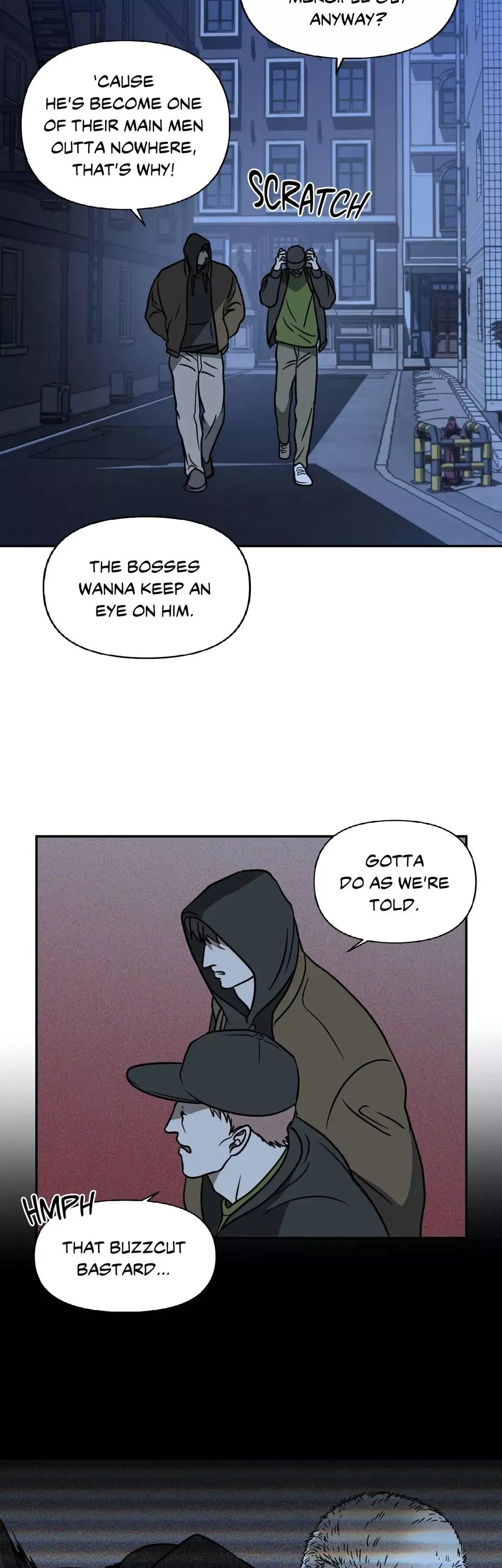 Shutline - Chapter 10 Page 4