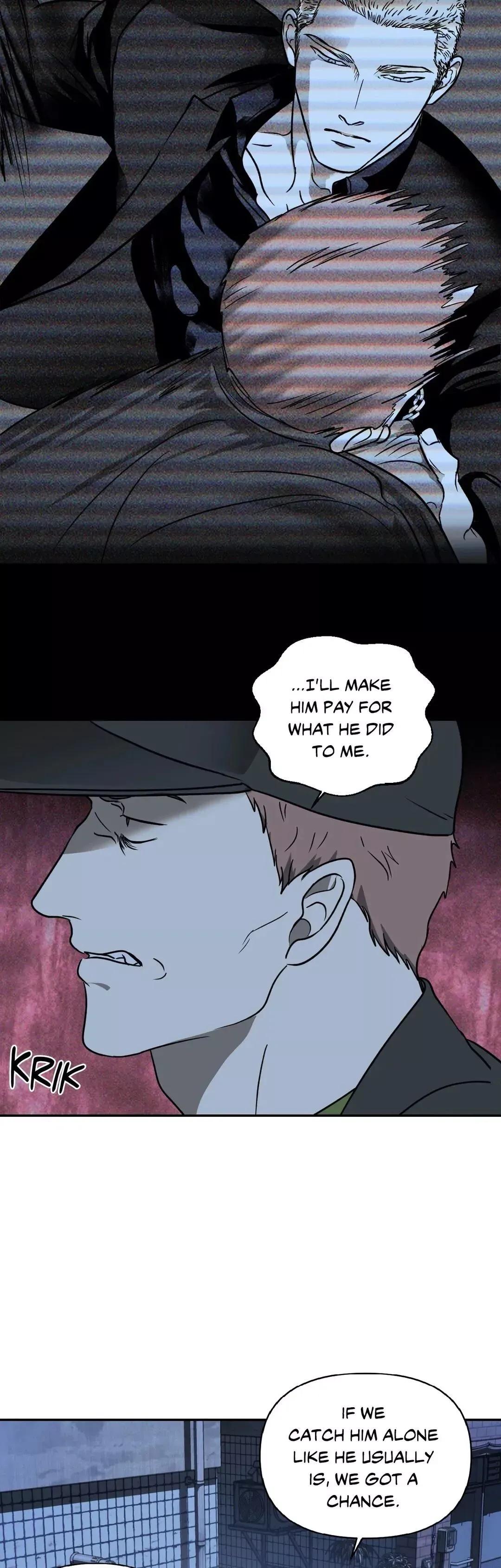Shutline - Chapter 10 Page 5