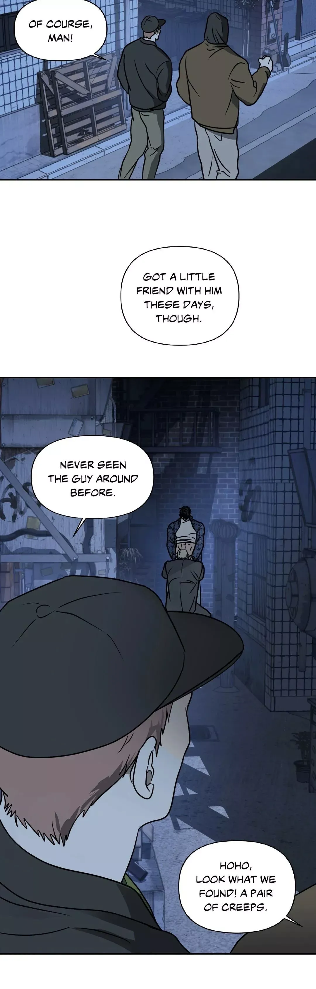 Shutline - Chapter 10 Page 6