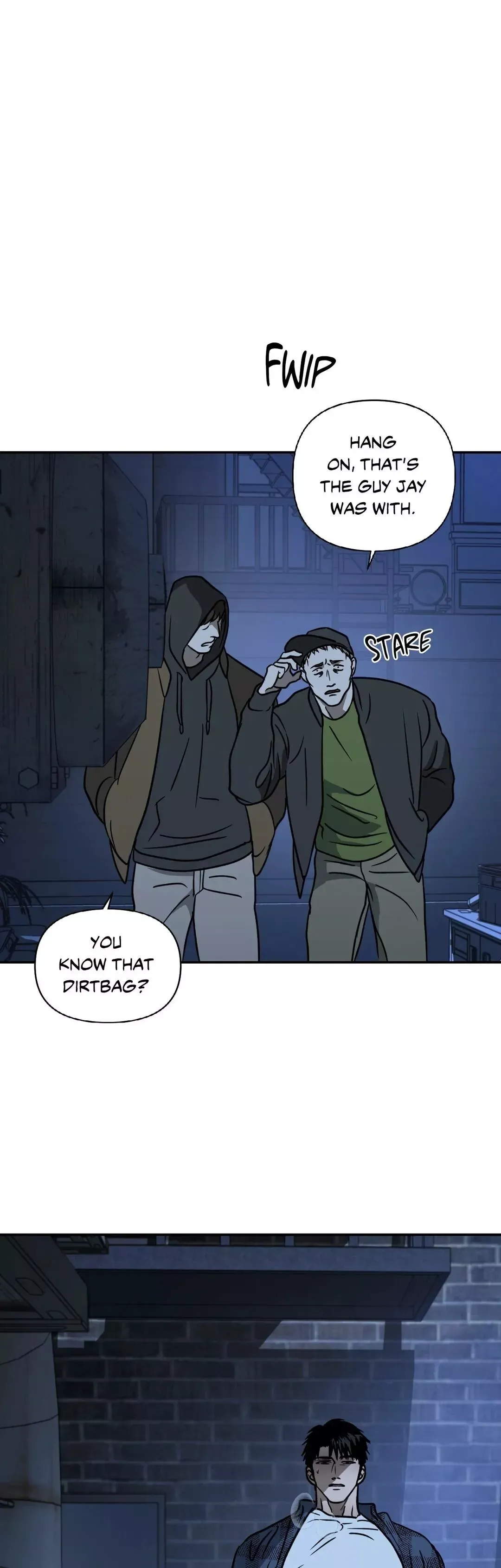 Shutline - Chapter 10 Page 7