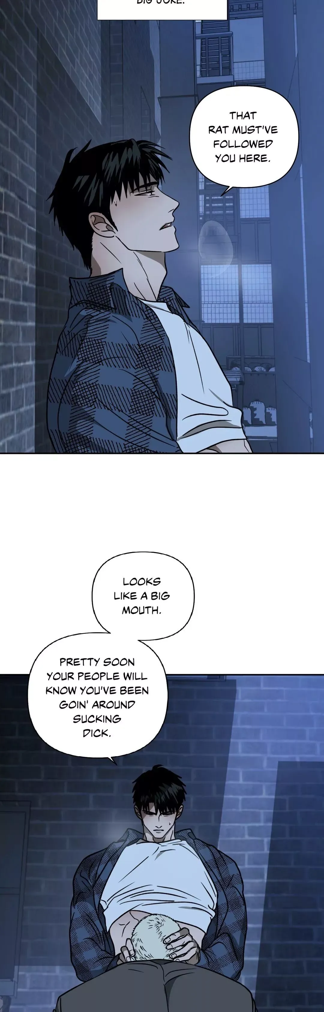 Shutline - Chapter 10 Page 14