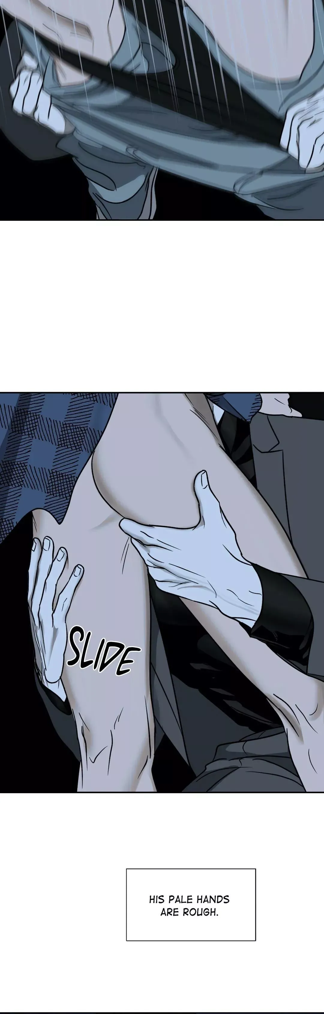 Shutline - Chapter 10 Page 18