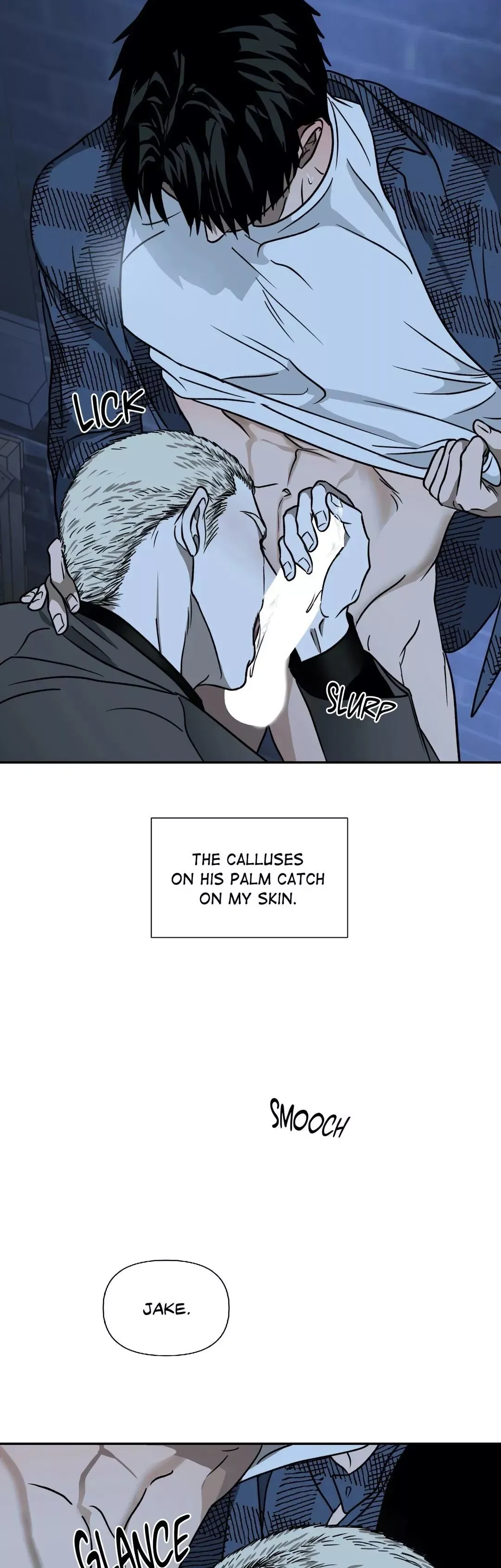 Shutline - Chapter 10 Page 19