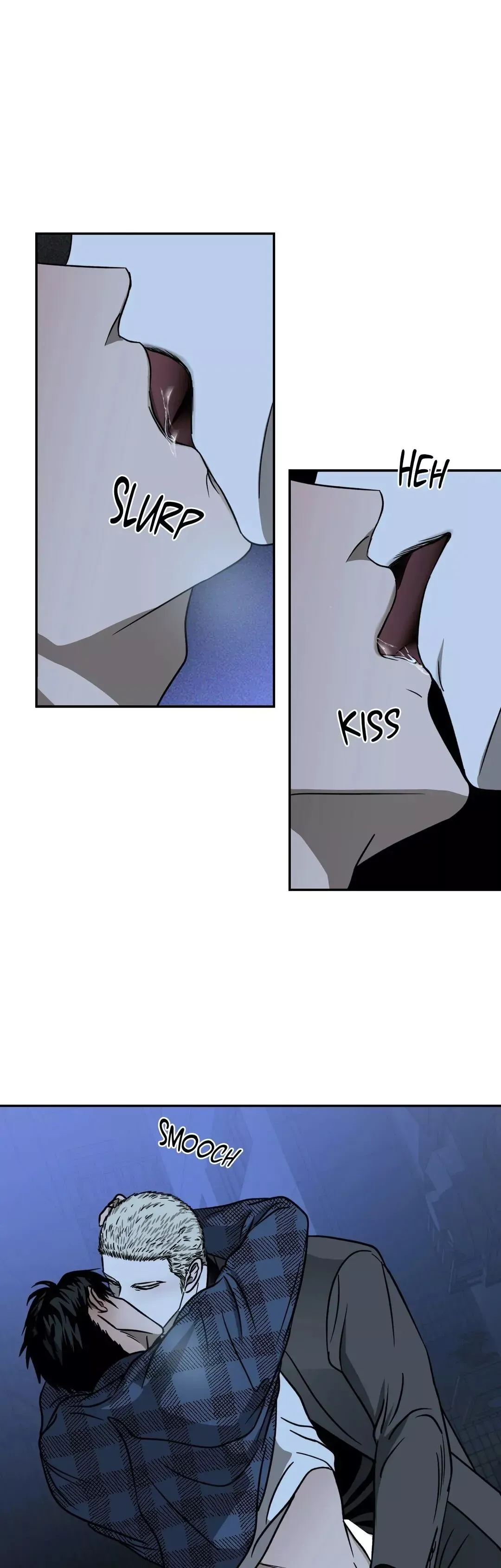 Shutline - Chapter 10 Page 27