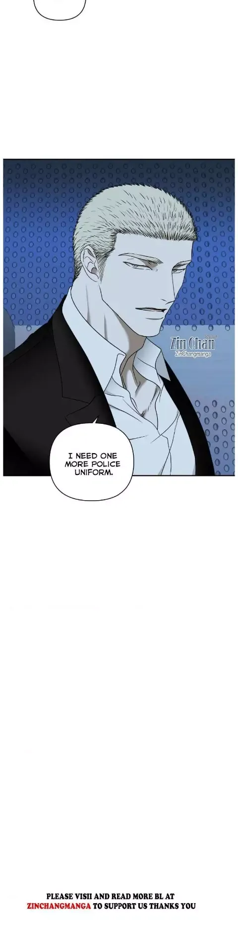 Shutline - Chapter 101 Page 11