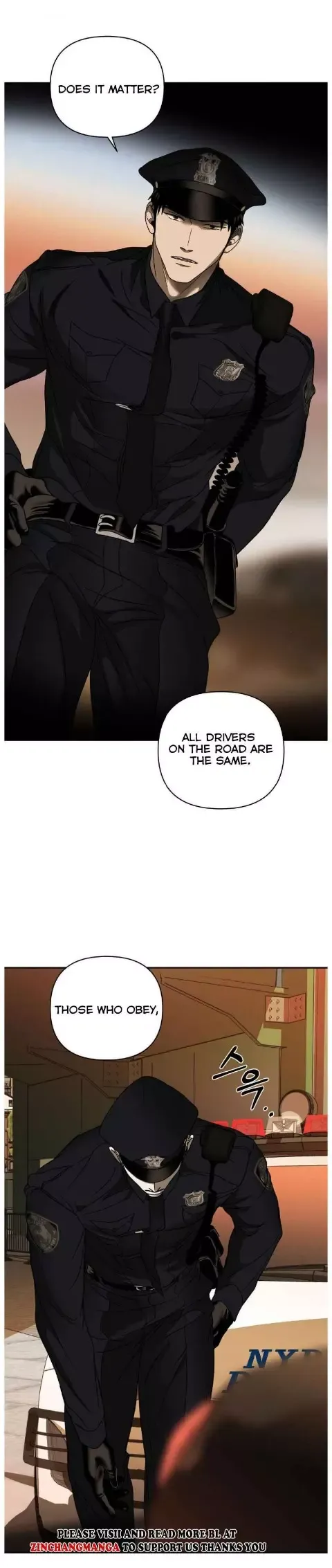 Shutline - Chapter 101 Page 16