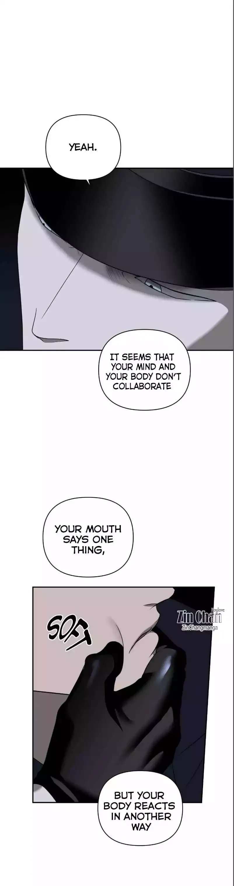 Shutline - Chapter 102 Page 24