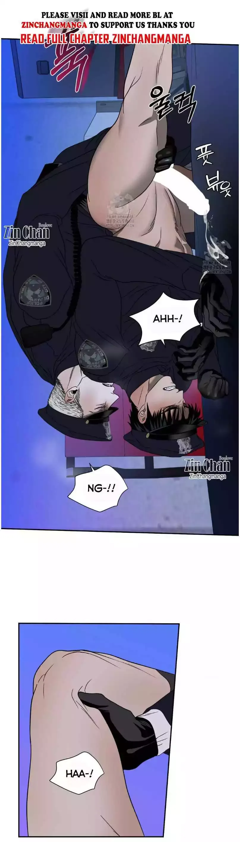 Shutline - Chapter 104 Page 16