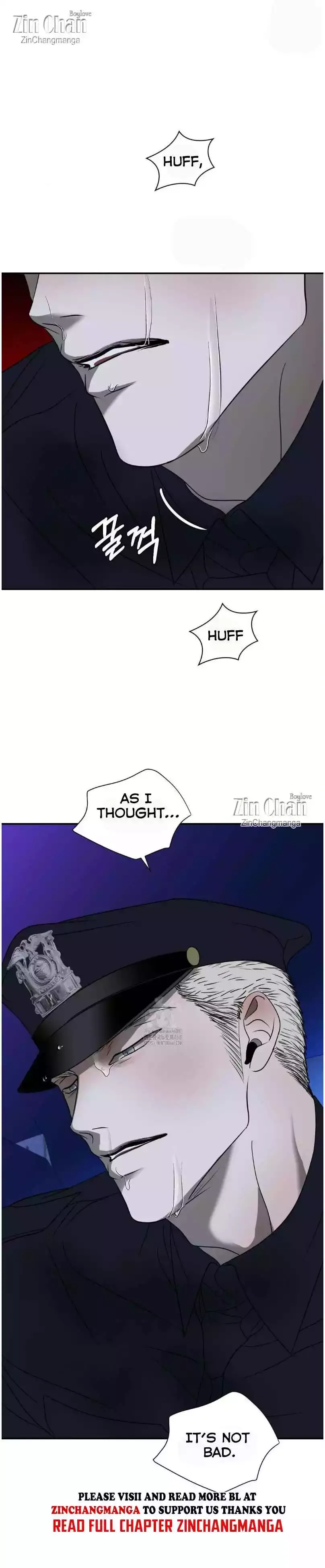 Shutline - Chapter 104 Page 26
