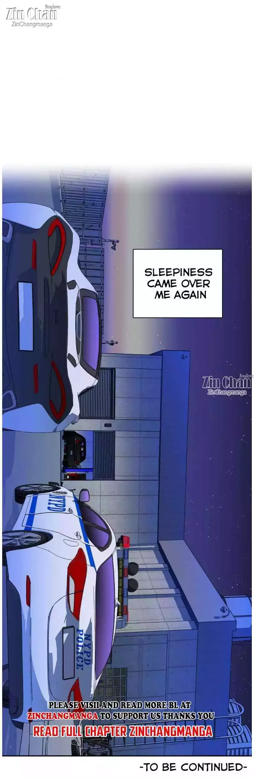 Shutline - Chapter 105 Page 27