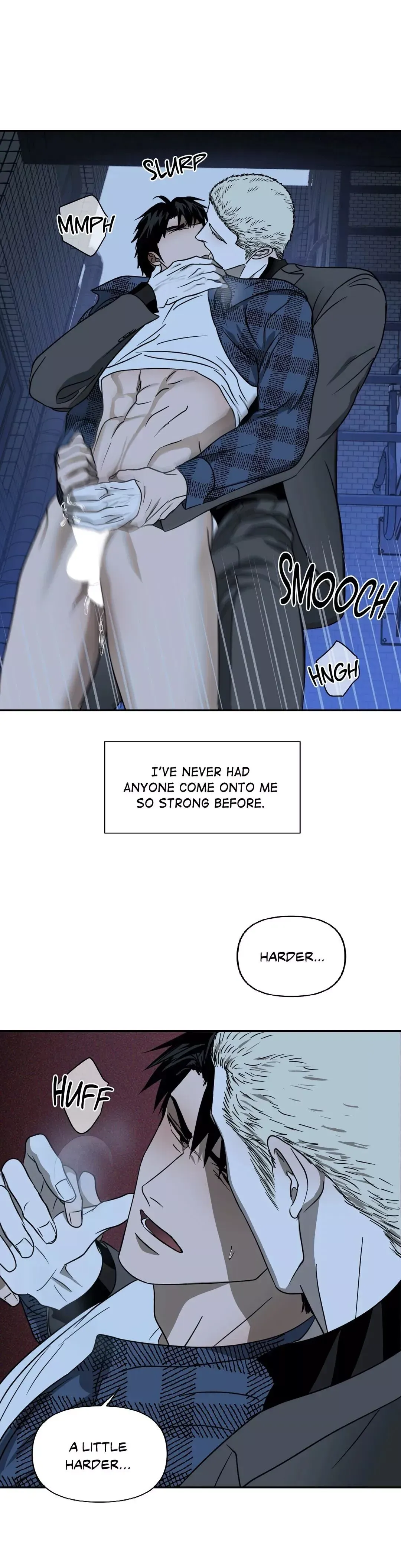 Shutline - Chapter 11 Page 10