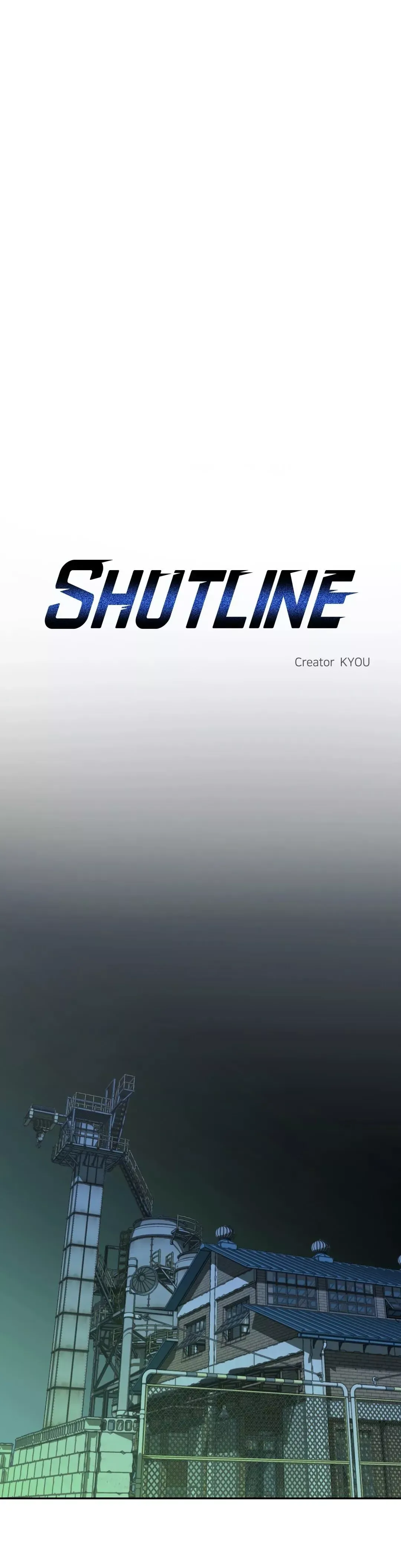 Shutline - Chapter 11 Page 14