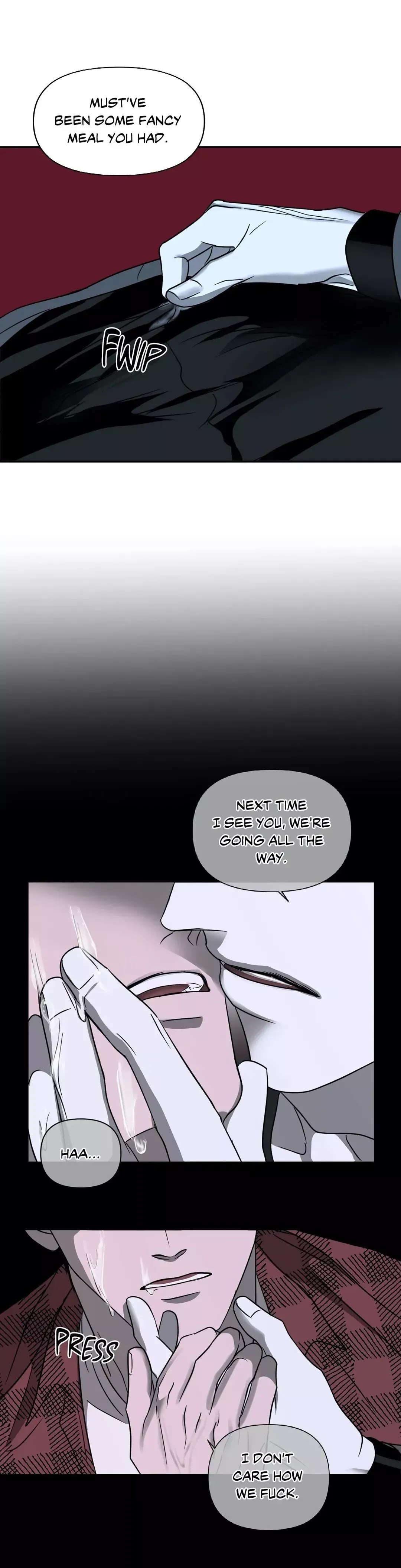 Shutline - Chapter 11 Page 25