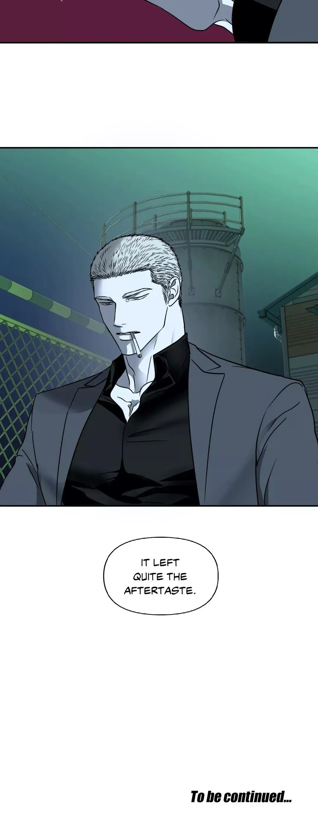 Shutline - Chapter 11 Page 28
